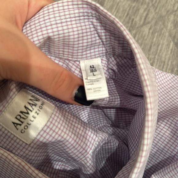 Button down - Picture 5 of 5